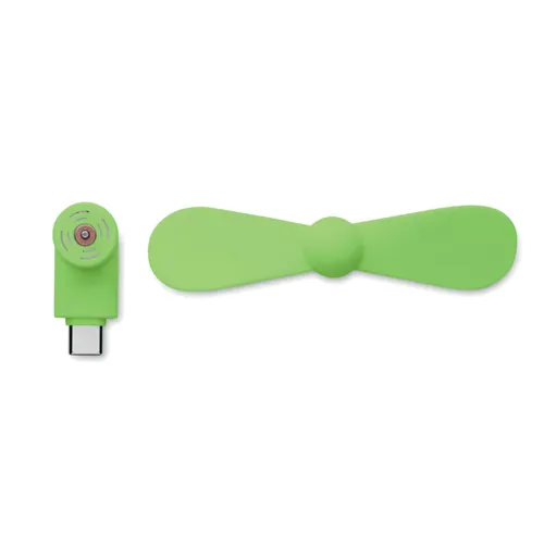PHAN Hordozható USB ventilátor