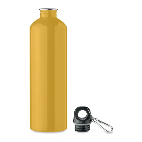REBIG MOSS Újrah.rozsdam.acél palack 750ml