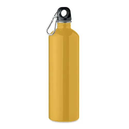 REBIG MOSS Újrah.rozsdam.acél palack 750ml