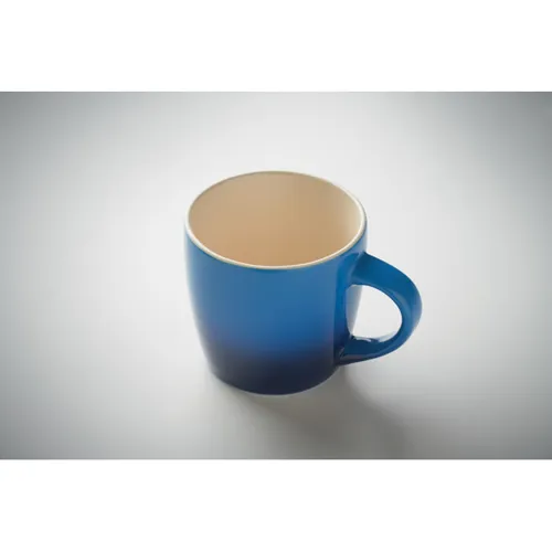 PEZE Kerámia bögre 300 ml Kék 