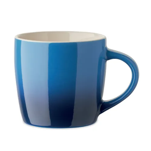 PEZE Kerámia bögre 300 ml Kék 
