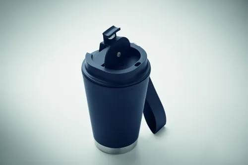 TOPIZ Duplafalú pohár 300 ml