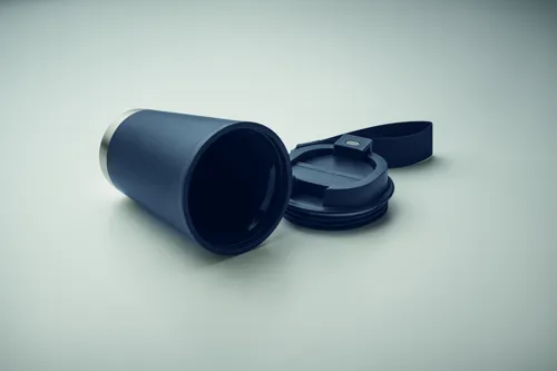 TOPIZ Duplafalú pohár 300 ml