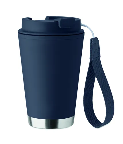 TOPIZ Duplafalú pohár 300 ml