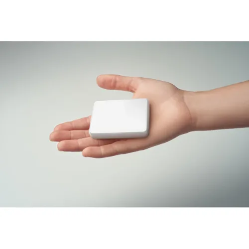 KLEINPOW 5000 mAh powerbank akkumulátor Fehér 