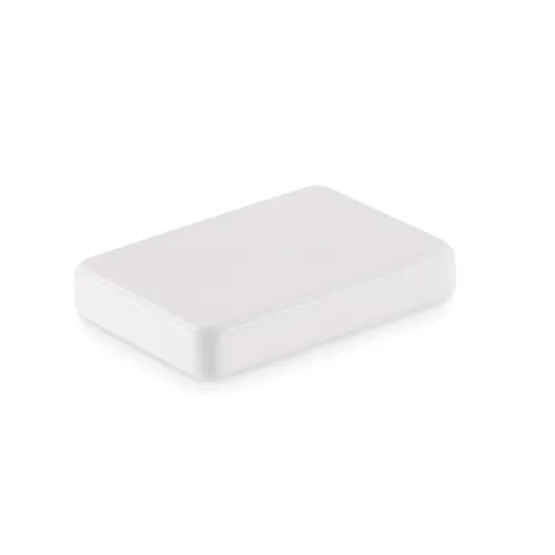 KLEINPOW 5000 mAh powerbank akkumulátor Fehér 