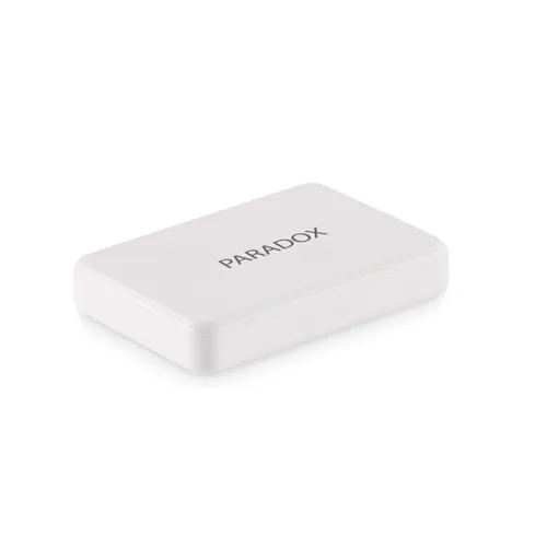 KLEINPOW 5000 mAh powerbank akkumulátor Fehér 