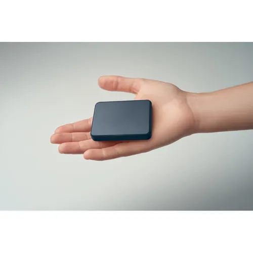 KLEINPOW 5000 mAh powerbank akkumulátor sötétkék 