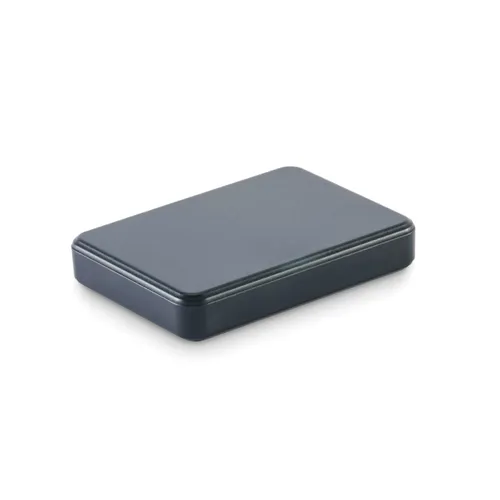 KLEINPOW 5000 mAh powerbank akkumulátor sötétkék 
