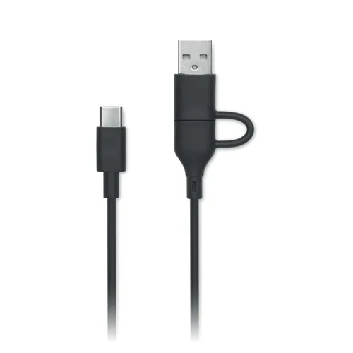 KLEINPOW 5000 mAh powerbank akkumulátor sötétkék 