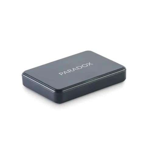 KLEINPOW 5000 mAh powerbank akkumulátor sötétkék 