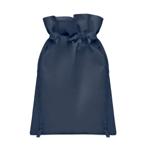 OKURIMONO Kis RPET ajándéktasak Kék 