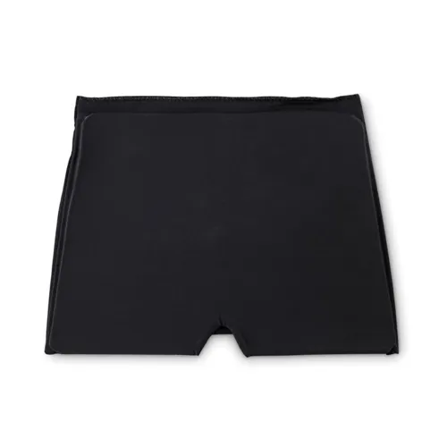 HOTNOD Hideg/meleg terápiás fejpánt Fekete 