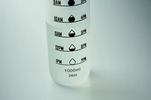 ISFORDEN MARK RPET sportkulacs 1 l