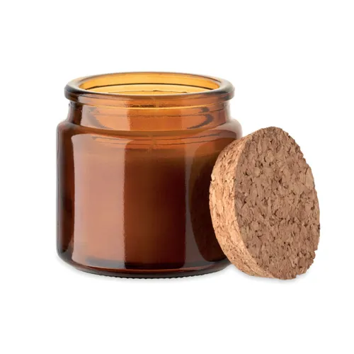 VALO Növényi viaszgyertya 70 g Barna 