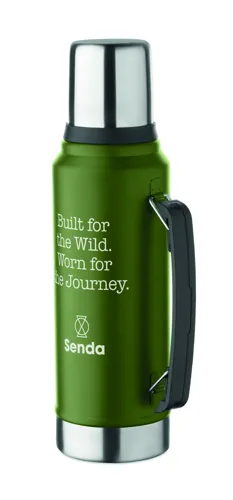 NYIMA Duplafalú palack 1 l