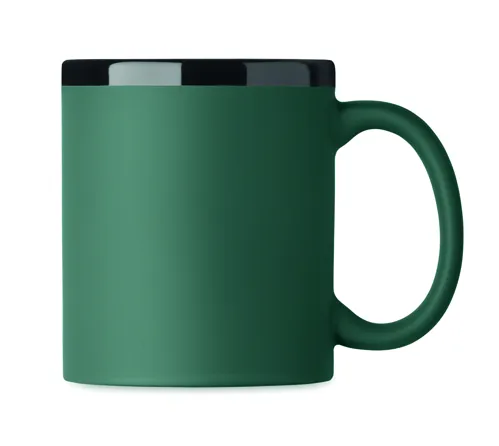 RUBY Kerámia bögre lézerhez 300 ml