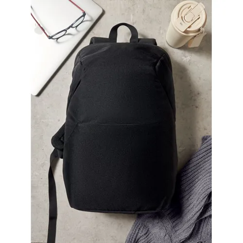 ARLON 15 colos laptop hátizsák Fekete 