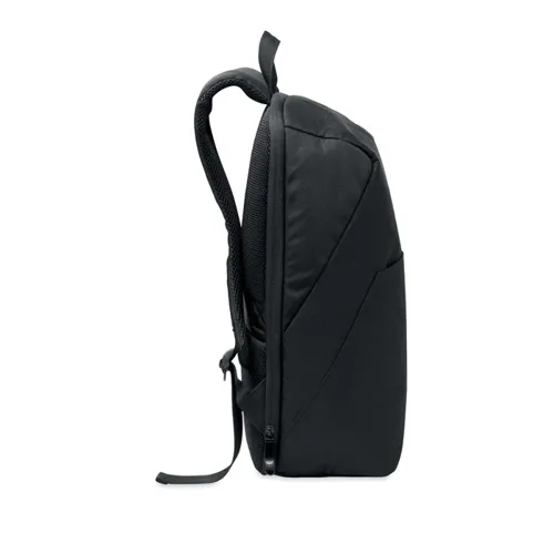 ARLON 15 colos laptop hátizsák Fekete 