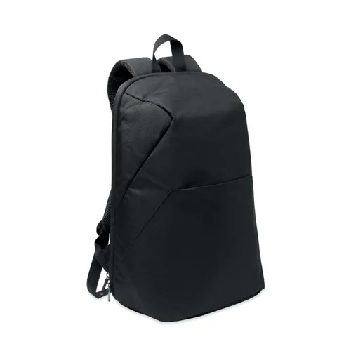 ARLON 15 colos laptop hátizsák Fekete 