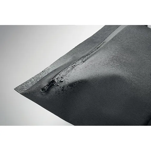 BRENNA POUCH Vízlepergető irattáska Fekete 