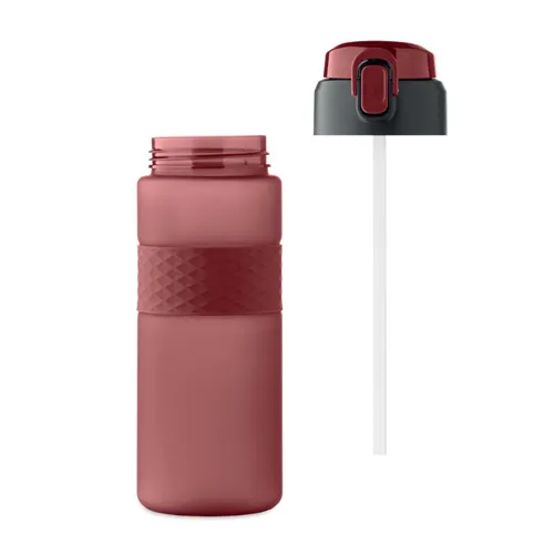 ISJFORDEN RPET palack 700 ml Piros 