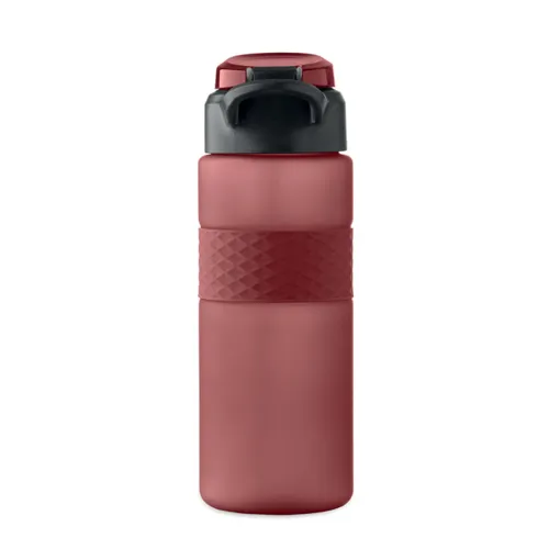 ISJFORDEN RPET palack 700 ml Piros 