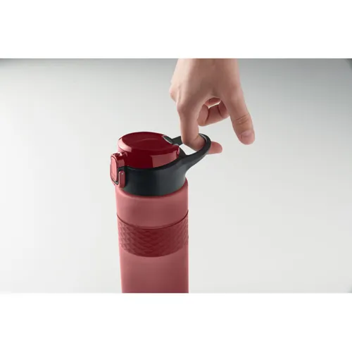 ISJFORDEN RPET palack 700 ml Piros 