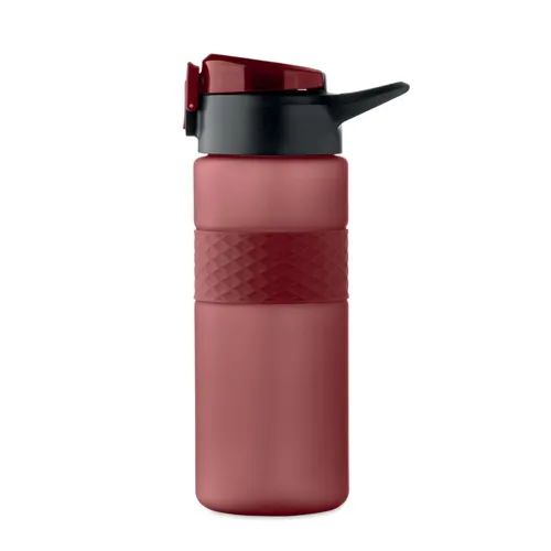 ISJFORDEN RPET palack 700 ml Piros 