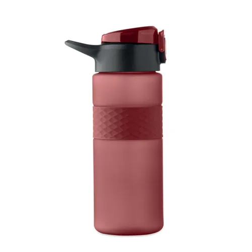 ISJFORDEN RPET palack 700 ml Piros 