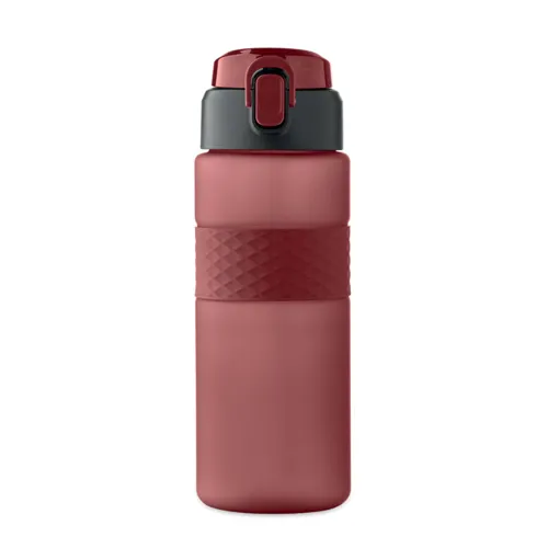 ISJFORDEN RPET palack 700 ml Piros 