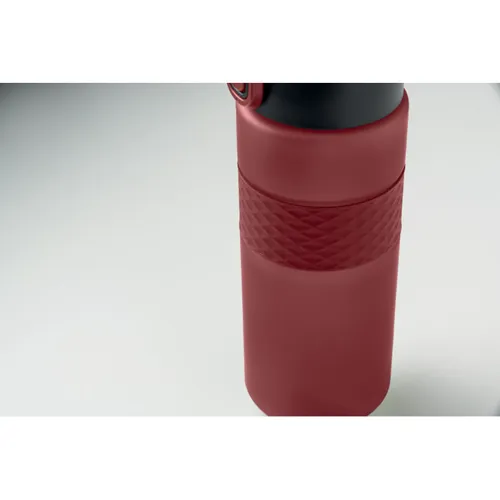 ISJFORDEN RPET palack 700 ml Piros 