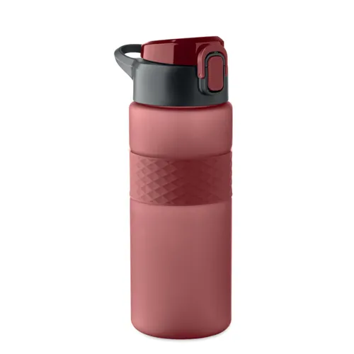 ISJFORDEN RPET palack 700 ml Piros 
