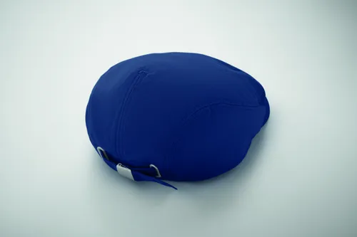 FLAT PEAK Gatsby lapos sapka 235 g/m²