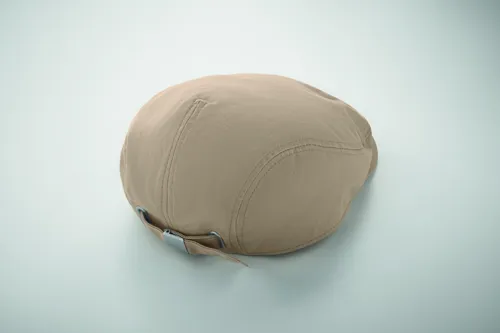 FLAT PEAK Gatsby lapos sapka 235 g/m²