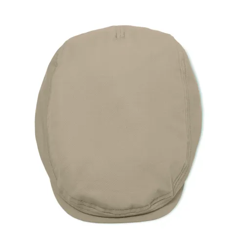 FLAT PEAK Gatsby lapos sapka 235 g/m²