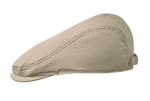 FLAT PEAK Gatsby lapos sapka 235 g/m²