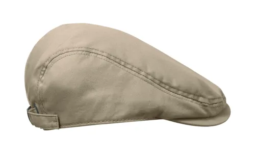 FLAT PEAK Gatsby lapos sapka 235 g/m²