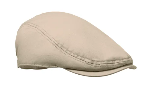 FLAT PEAK Gatsby lapos sapka 235 g/m²