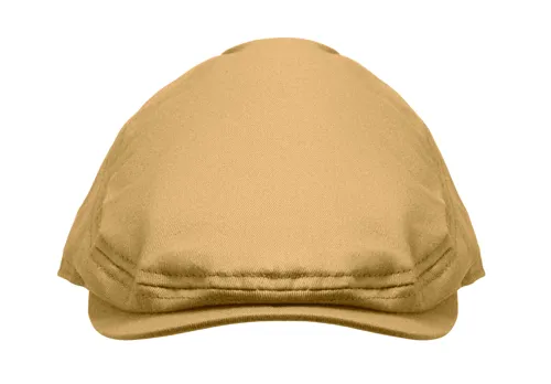 FLAT PEAK Gatsby lapos sapka 235 g/m²