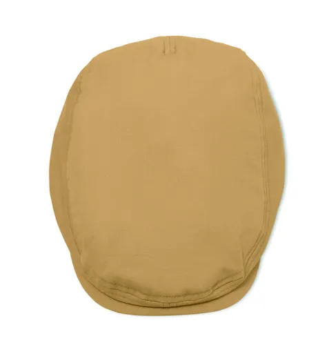 FLAT PEAK Gatsby lapos sapka 235 g/m²