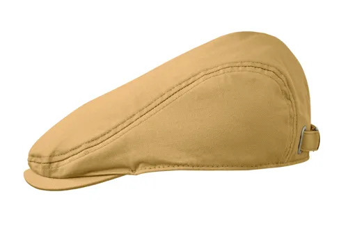 FLAT PEAK Gatsby lapos sapka 235 g/m²