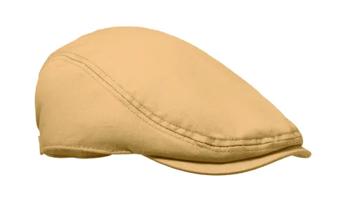 FLAT PEAK Gatsby lapos sapka 235 g/m²