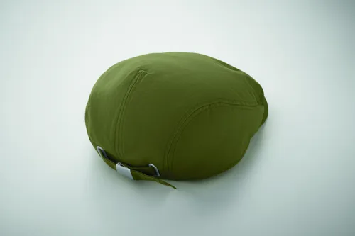 FLAT PEAK Gatsby lapos sapka 235 g/m²