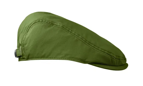 FLAT PEAK Gatsby lapos sapka 235 g/m²