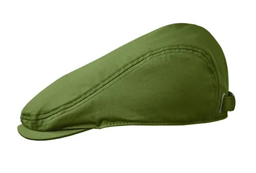 FLAT PEAK Gatsby lapos sapka 235 g/m²