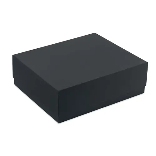 ENGAGE 3 részes ajándékszett dobozban Fekete 