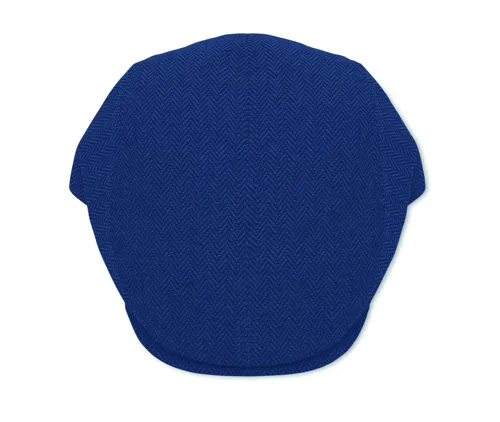 BLIND PEAK Gatsby lapos sapka 335 g/m²