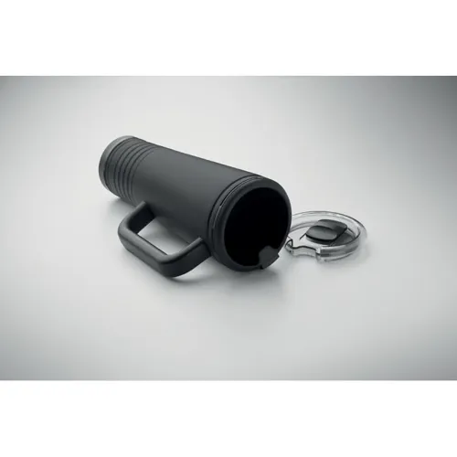 HOWLER CUP Doppelwandiger Becher 700ml Fekete 