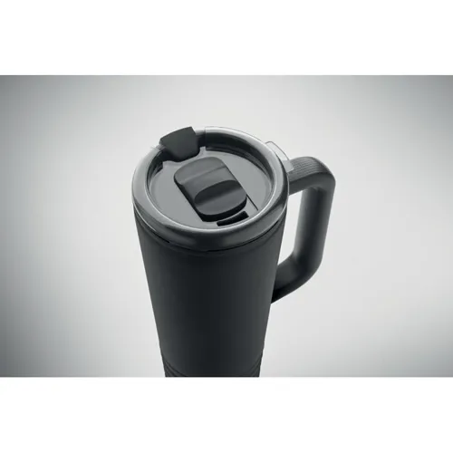 HOWLER CUP Doppelwandiger Becher 700ml Fekete 